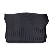 Laad de afbeelding in de galerijviewer, Kofferraumwanne Laderaumwanne geschikt voor Nissan X-Trail T32 2014-2021 TPE zwart