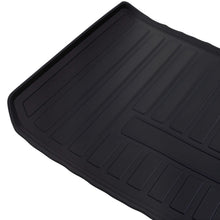 Load image into Gallery viewer, Boot Liner suitable for Renault Clio 2012-2019 Black Durable TPE