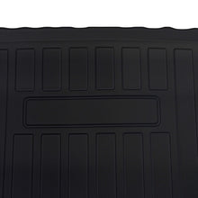 Load image into Gallery viewer, Boot Liner suitable for Renault Clio 2012-2019 Black Durable TPE