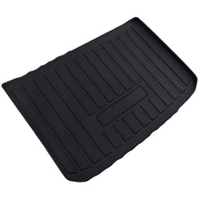 Load image into Gallery viewer, Boot Liner suitable for Renault Clio 2012-2019 Black Durable TPE