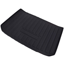 Load image into Gallery viewer, Boot Liner suitable for Renault Clio 2012-2019 Black Durable TPE