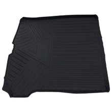 Laad de afbeelding in de galerijviewer, 1x Boot Liner geschikt voor Volvo V90 Mk2 Estate 2017-2024 TPE Black Anti-Slip
