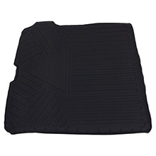 Laad de afbeelding in de galerijviewer, 1x Boot Liner geschikt voor Volvo V90 Mk2 Estate 2017-2024 TPE Black Anti-Slip