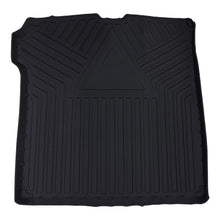 Laad de afbeelding in de galerijviewer, 1x Boot Liner geschikt voor Volvo V90 Mk2 Estate 2017-2024 TPE Black Anti-Slip