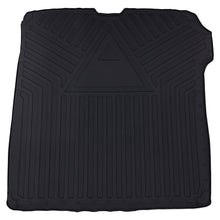Laad de afbeelding in de galerijviewer, 1x Boot Liner geschikt voor Volvo V90 Mk2 Estate 2017-2024 TPE Black Anti-Slip