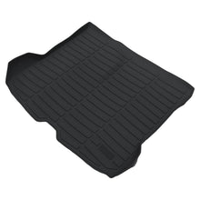 Laad de afbeelding in de galerijviewer, Cargo mat geschikt voor Volvo XC60 2008-2017 TPE Black Easy Clean