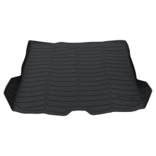 Laad de afbeelding in de galerijviewer, Cargo mat geschikt voor Volvo XC60 2008-2017 TPE Black Easy Clean