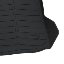 Laad de afbeelding in de galerijviewer, Cargo mat geschikt voor Volvo XC60 2008-2017 TPE Black Easy Clean
