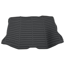 Laad de afbeelding in de galerijviewer, Cargo mat geschikt voor Volvo XC60 2008-2017 TPE Black Easy Clean
