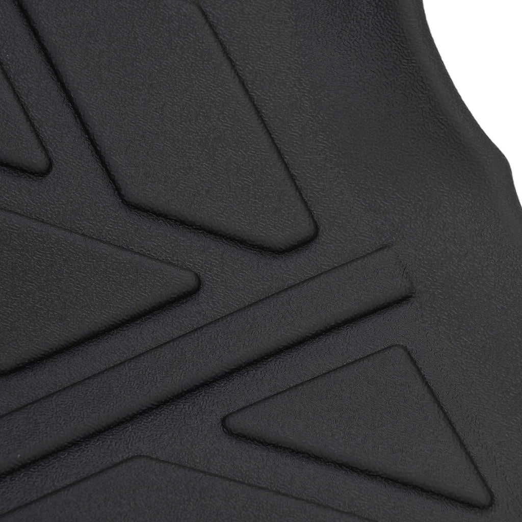 Custom Trunk Protection suitable for Volvo XC60 Mk2 2017-2024 TPE Black Mat