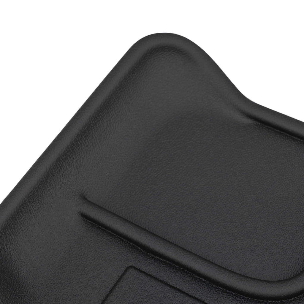 Custom Trunk Protection suitable for Volvo XC60 Mk2 2017-2024 TPE Black Mat