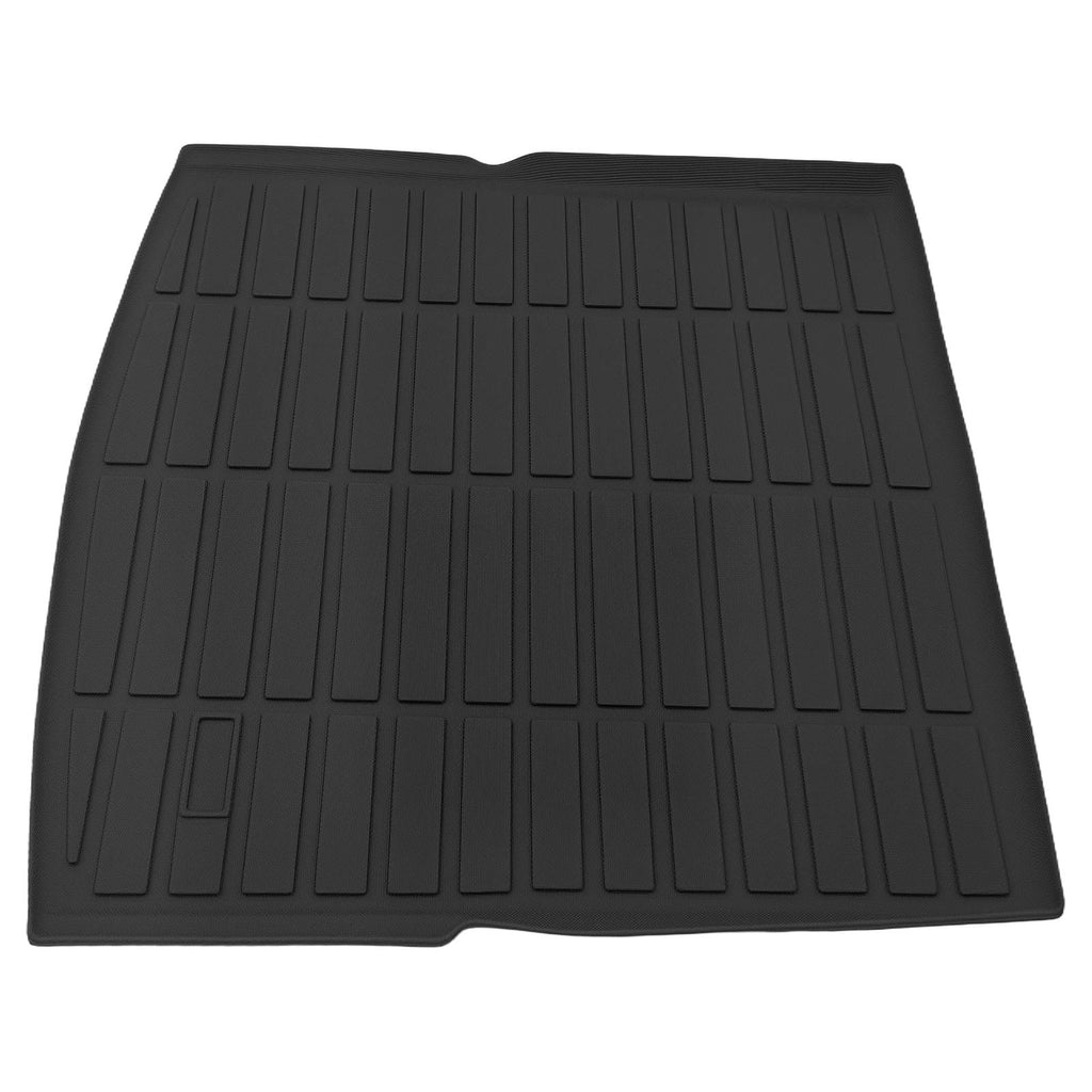 Non-Slip Boot Mat geschikt voor BMW X1 F48 2015-2023 TPE