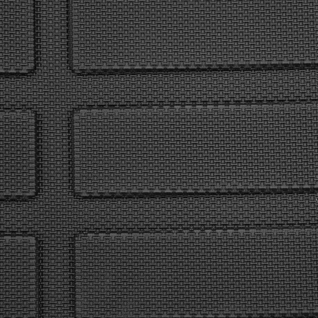 Non-Slip Boot Mat geschikt voor BMW X1 F48 2015-2023 TPE