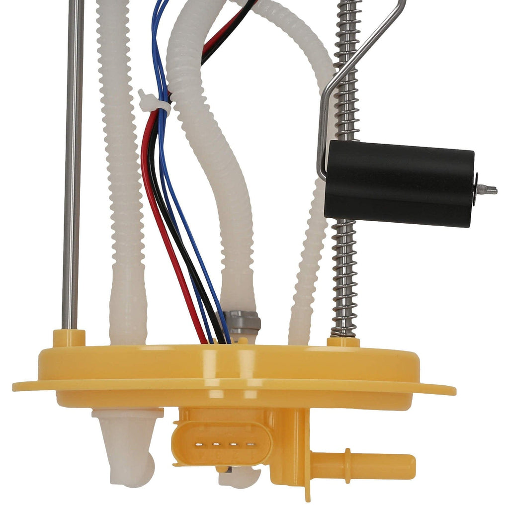 Brandstofpomp delivery unit geschikt voor Mercedes-Benz Sprinter 3-T 3.5-T B906 09-18