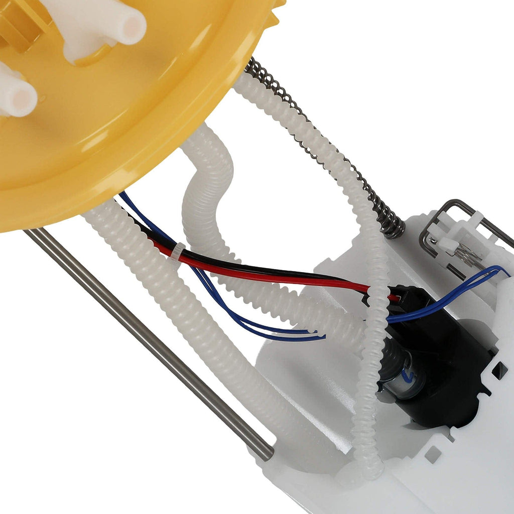 Brandstofpomp delivery unit geschikt voor Mercedes-Benz Sprinter 3-T 3.5-T B906 09-18