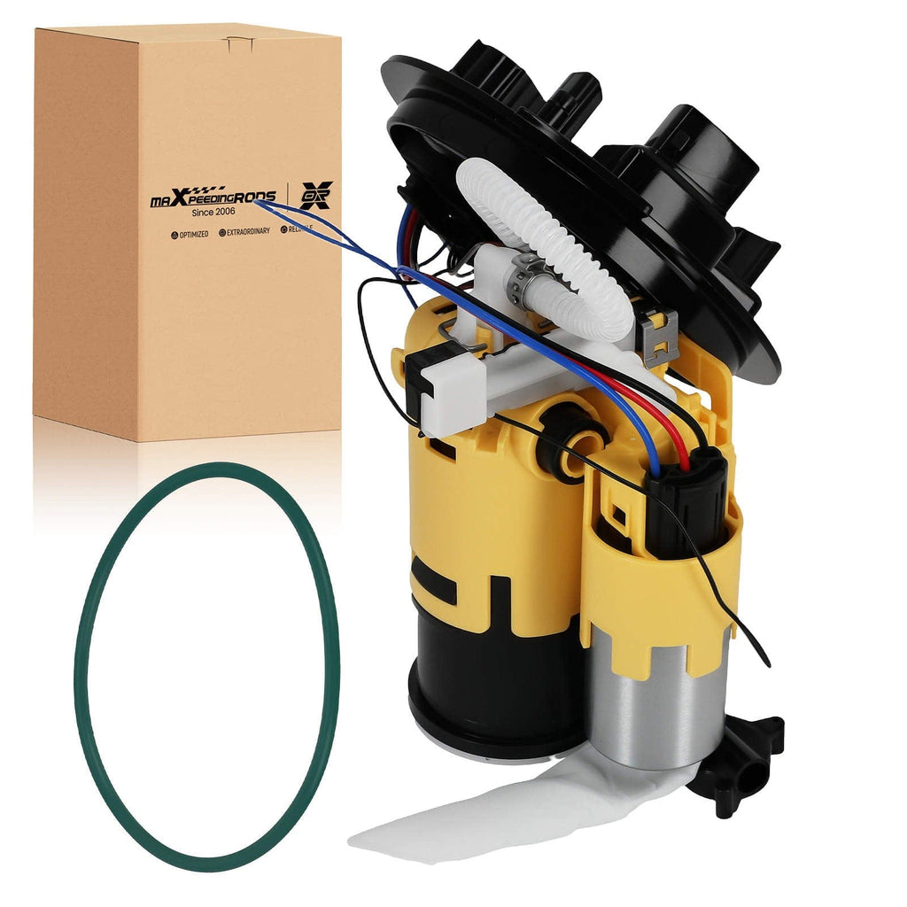 Brandstofpomp geschikt voor Mercedes W205 W213 X253 C200 C250 C300 E200 E250 E300 43 AMG