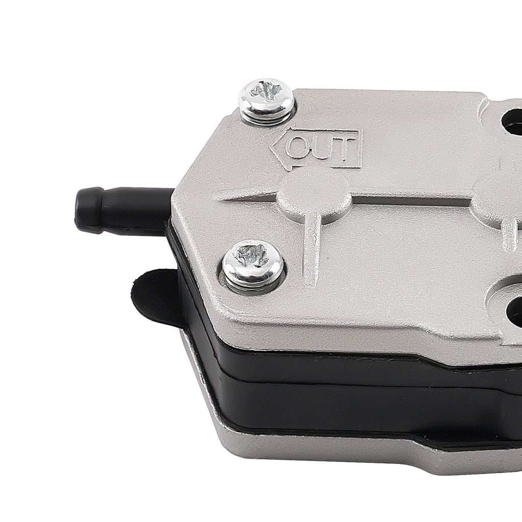 Brandstofpomp geschikt voor Yamaha Outboard Motor 25HP 30HP 40HP 50HP 60HP 70HP 75HP