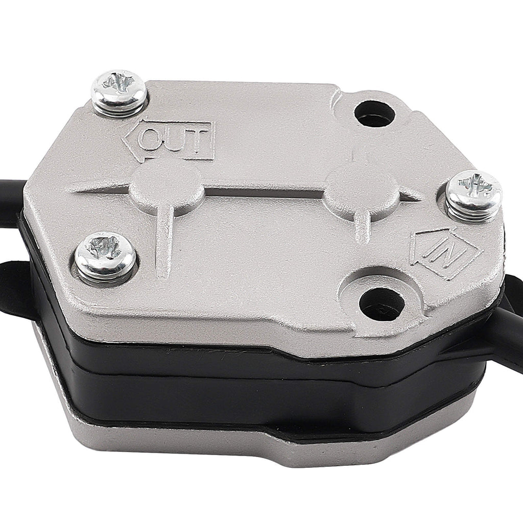 Brandstofpomp geschikt voor Yamaha Outboard Motor 25HP 30HP 40HP 50HP 60HP 70HP 75HP
