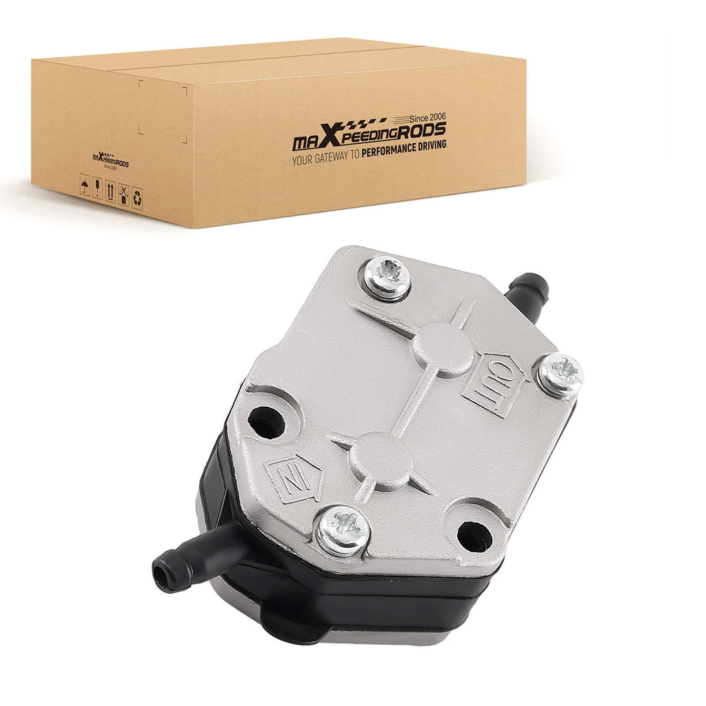 Brandstofpomp geschikt voor Yamaha Outboard Motor 25HP 30HP 40HP 50HP 60HP 70HP 75HP