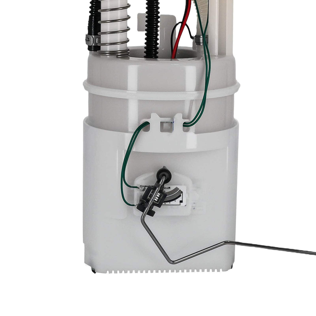 Brandstofpomp Delivery Unit geschikt voor Mitsubishi Colt VI 1.1 1.3 1.5 2004-2012
