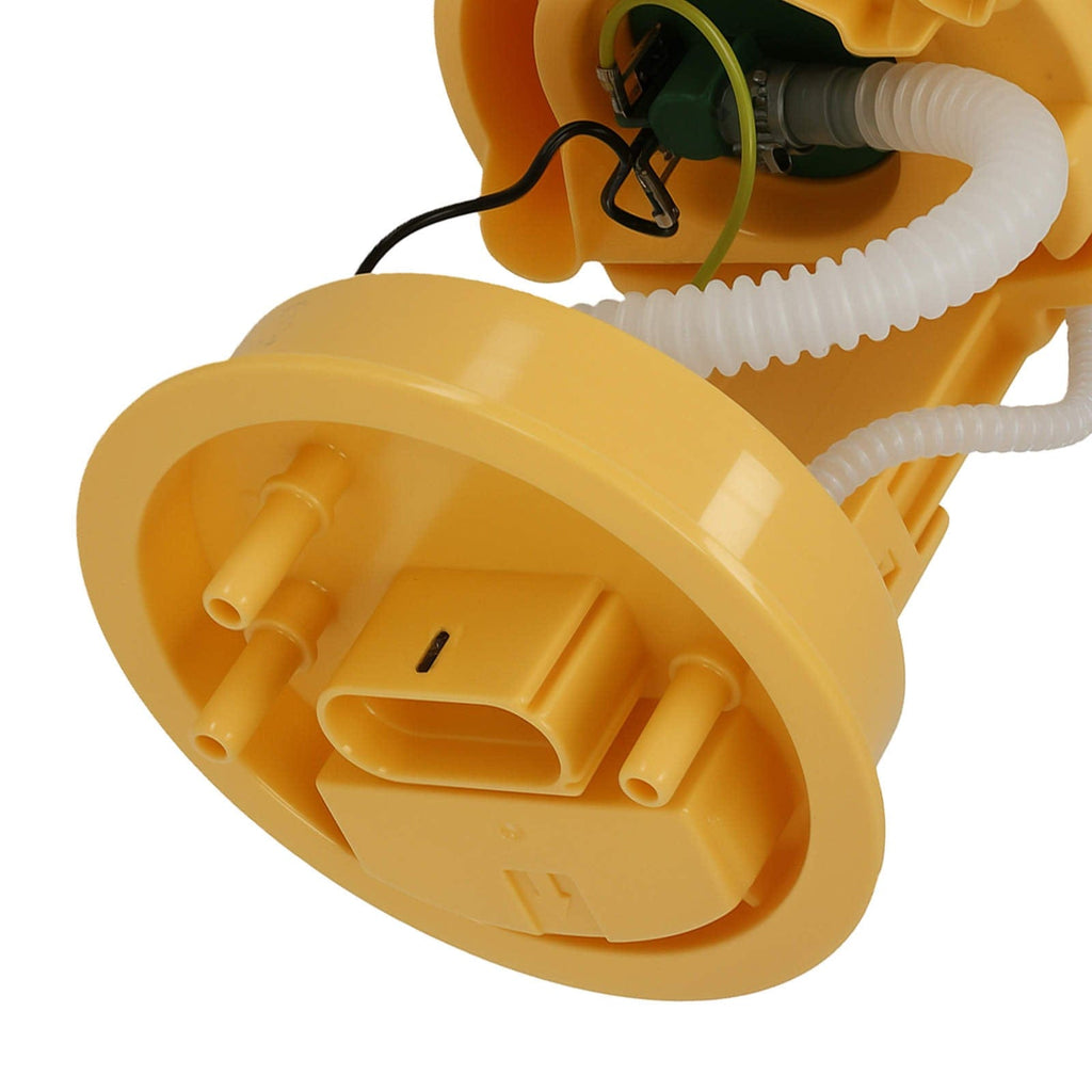 Brandstofpomp geschikt voor VW Transporter V 1.9 2.5 TDI 2003-2009 7E0919088A