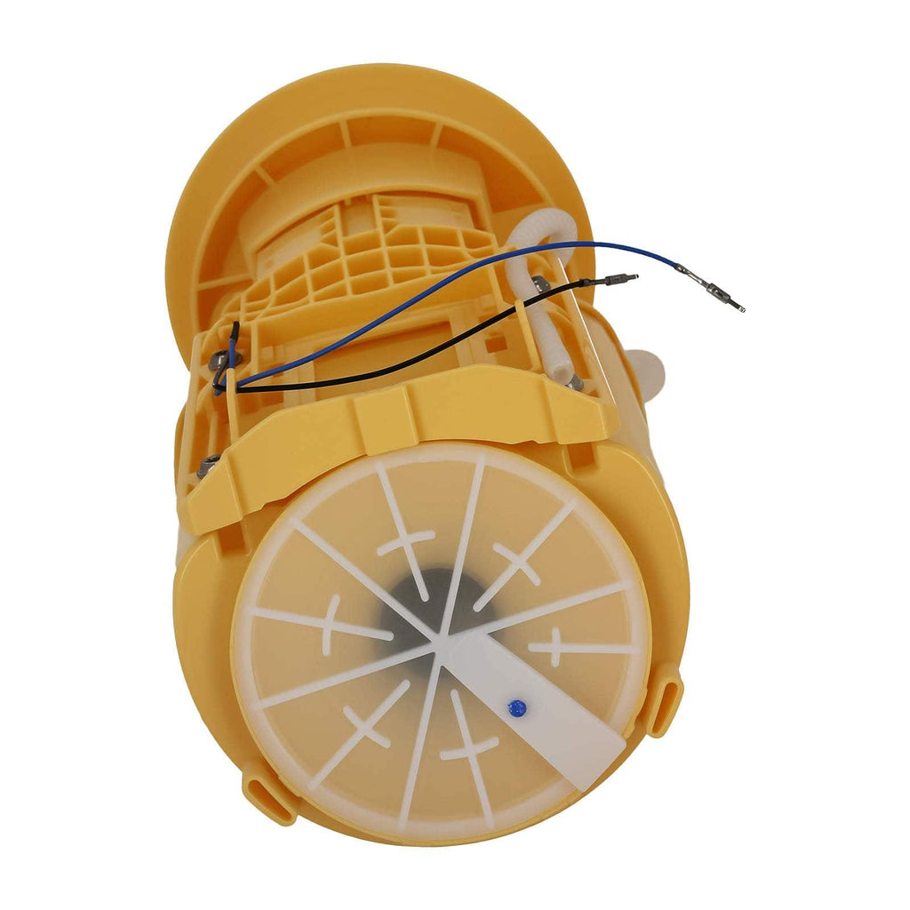 Brandstofpomp geschikt voor VW Transporter V 1.9 2.5 TDI 2003-2009 7E0919088A