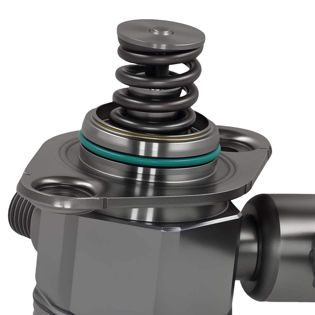 High-pressure pomp geschikt voor Audi A1 A3 A4 A5 Q2 Q3 1.4 TSI TFSI 2013-2020 04E127025D