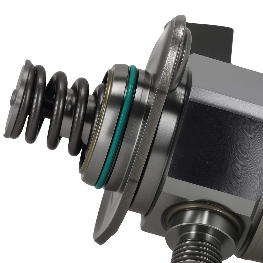 High-pressure pomp geschikt voor Audi A1 A3 A4 A5 Q2 Q3 1.4 TSI TFSI 2013-2020 04E127025D