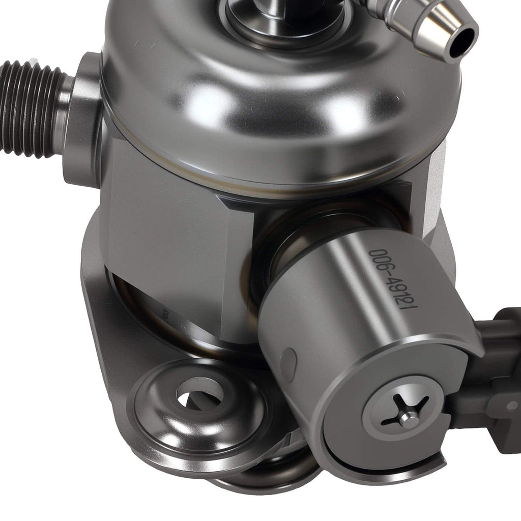 High-pressure pomp geschikt voor Audi A1 A3 A4 A5 Q2 Q3 1.4 TSI TFSI 2013-2020 04E127025D