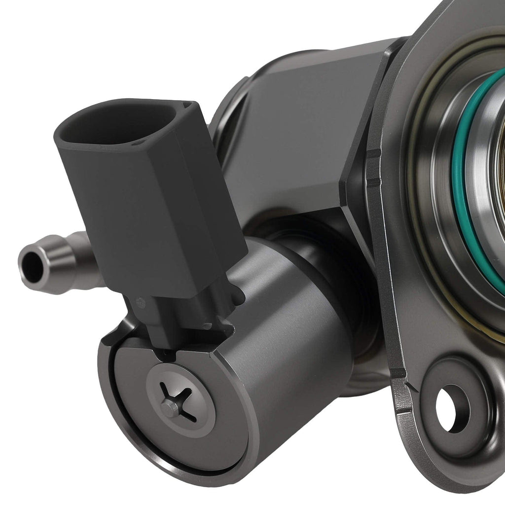 High-pressure pomp geschikt voor Audi A1 A3 A4 A5 Q2 Q3 1.4 TSI TFSI 2013-2020 04E127025D