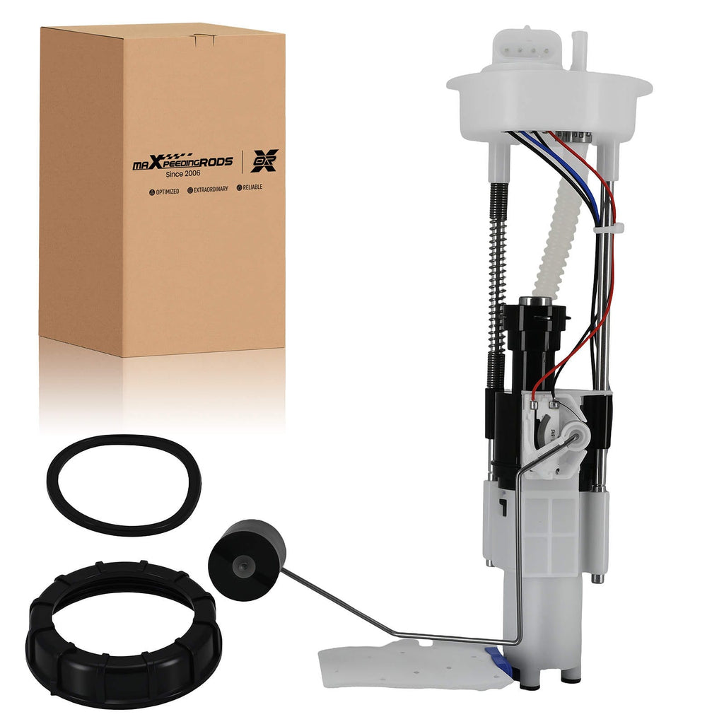 Brandstofpomp geschikt voor Polaris Ranger 900 XP 1000 Crew EPS 2013-2019 2204402