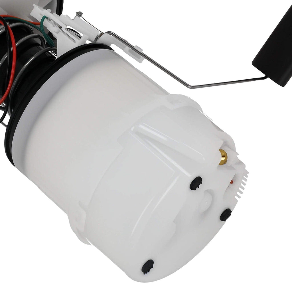Brandstofpomp geschikt voor Ford Focus II C-Max DM2 1.6 1.8 2.0 2003-2010 3M519H307AA