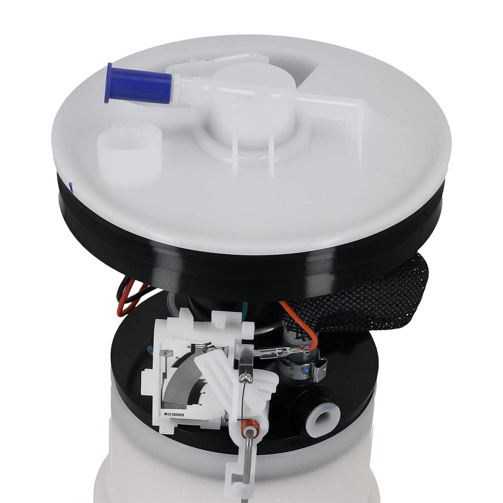 Brandstofpomp geschikt voor Ford Focus II C-Max DM2 1.6 1.8 2.0 2003-2010 3M519H307AA