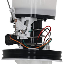 Laad de afbeelding in de galerijviewer, Brandstofpomp geschikt voor Ford Focus II C-Max DM2 1.6 1.8 2.0 2003-2010 3M519H307AA