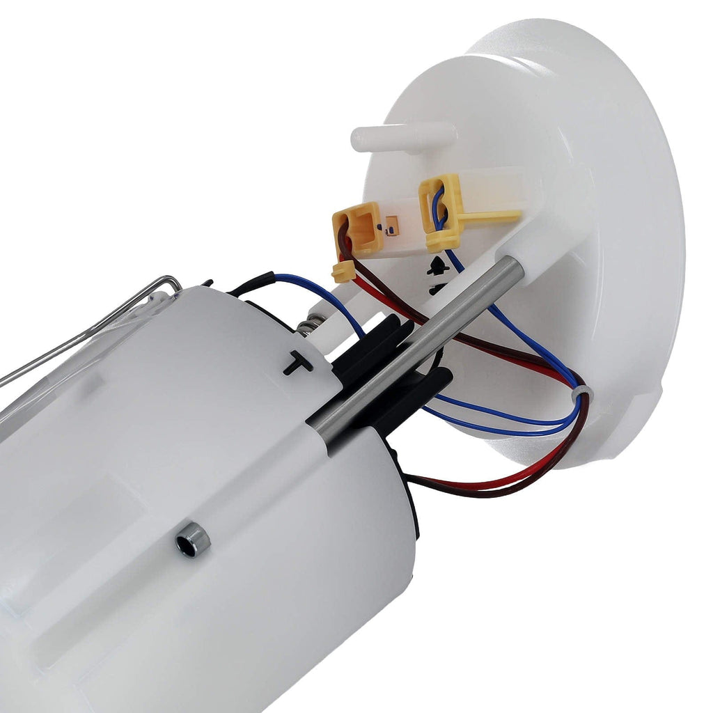Brandstofpomp geschikt voor BMW 1 Serie E81 E87 116i 118i 120i 130i 2003-2012 Brandstofpomp