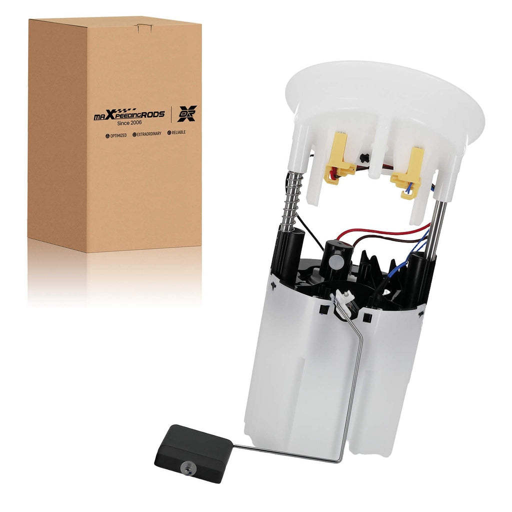 Brandstofpomp geschikt voor BMW 1 Serie E81 E87 116i 118i 120i 130i 2003-2012 Brandstofpomp