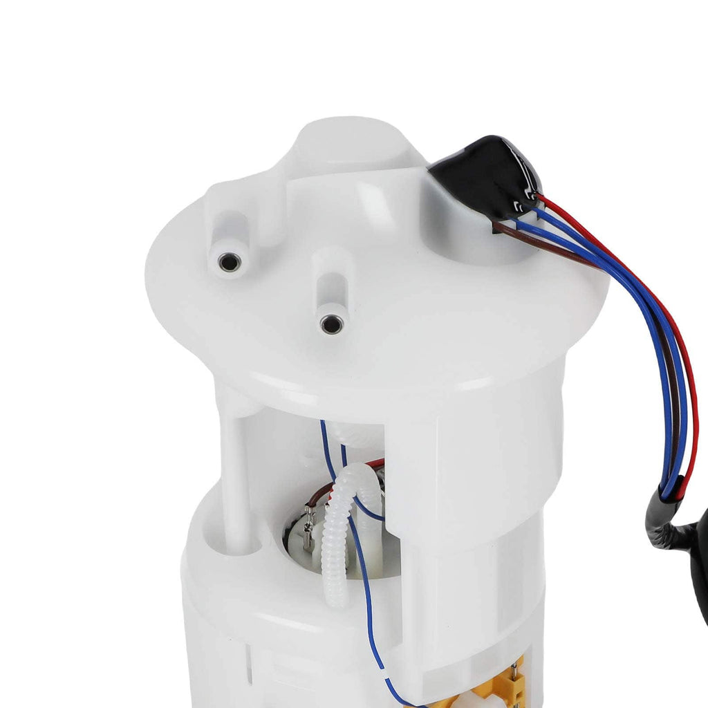 Brandstofpomp Fuel Sending Unit geschikt voor Mercedes W168 A140 A160 A190 A210