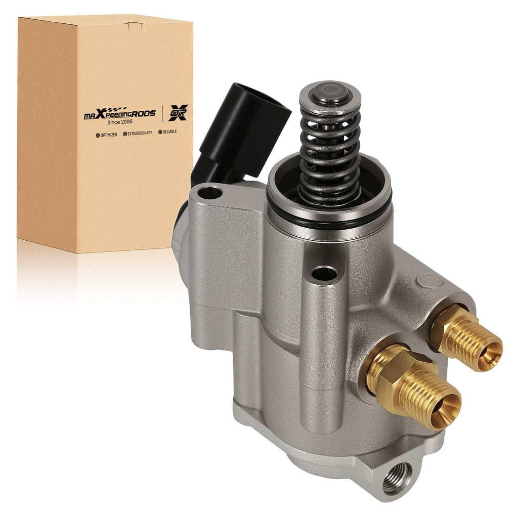 Brandstofpomp geschikt voor Audi A4 8E 8K A6 4F A8 4E 3.2 FSI quattro 06E127025AB