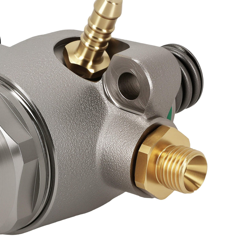 High Pressure Pomp geschikt voor Audi A3 S3 A4 A5 A6 Q3 Q5 TT 2.0 TFSI 06L127025K 2012-2021