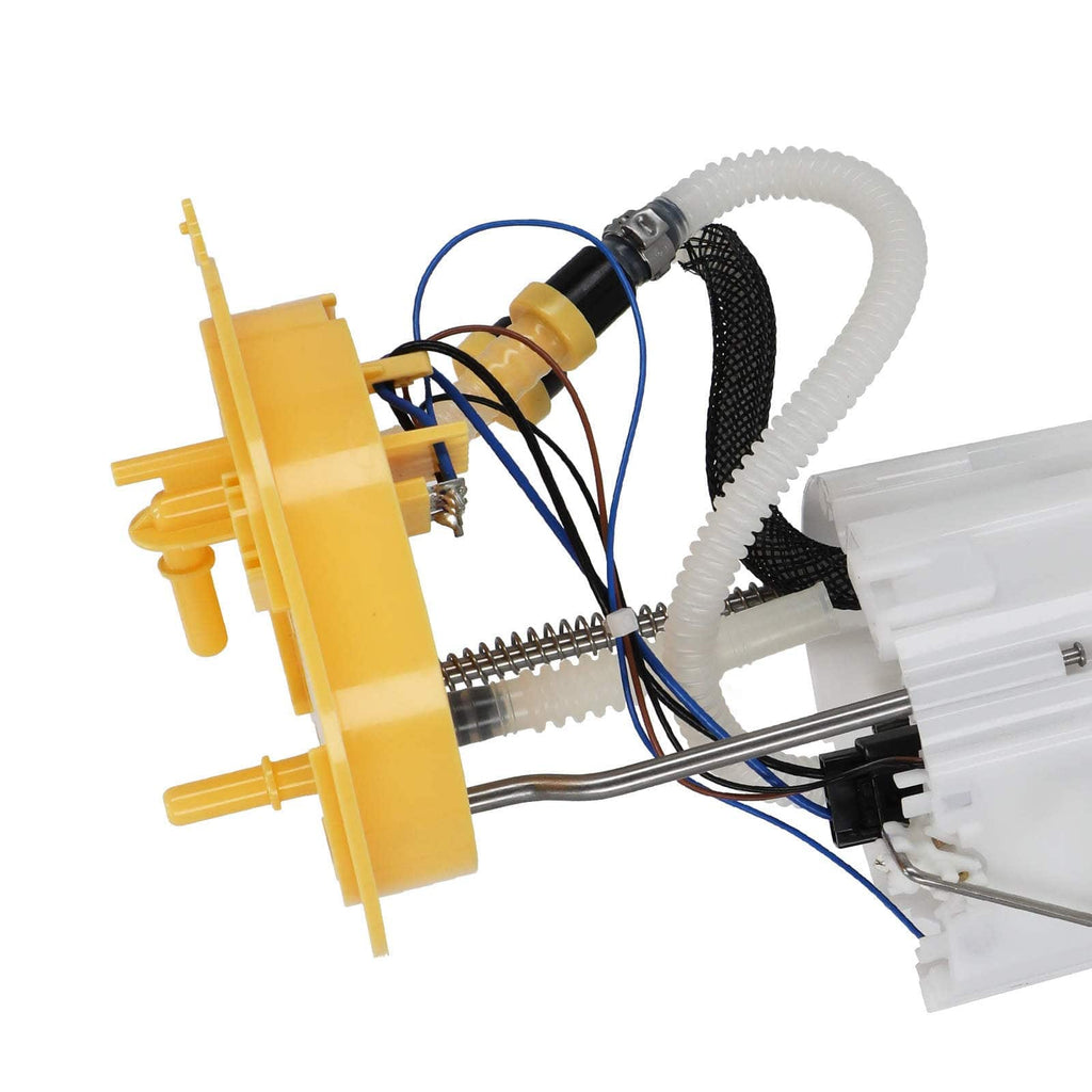 Brandstofpomp geschikt voor VW Passat 3C2 & 3C5 1.9 TDI, 2.0 TDI, BlueTDI 2005-2010 3C0919050AA