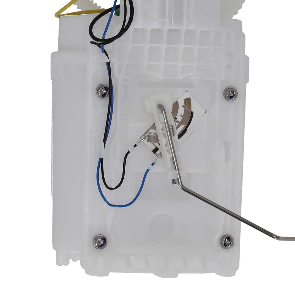 Fuel pump suitable for Audi A3 8L suitable for VW Golf 4 Bora suitable for Seat Leon 1M suitable for Skoda