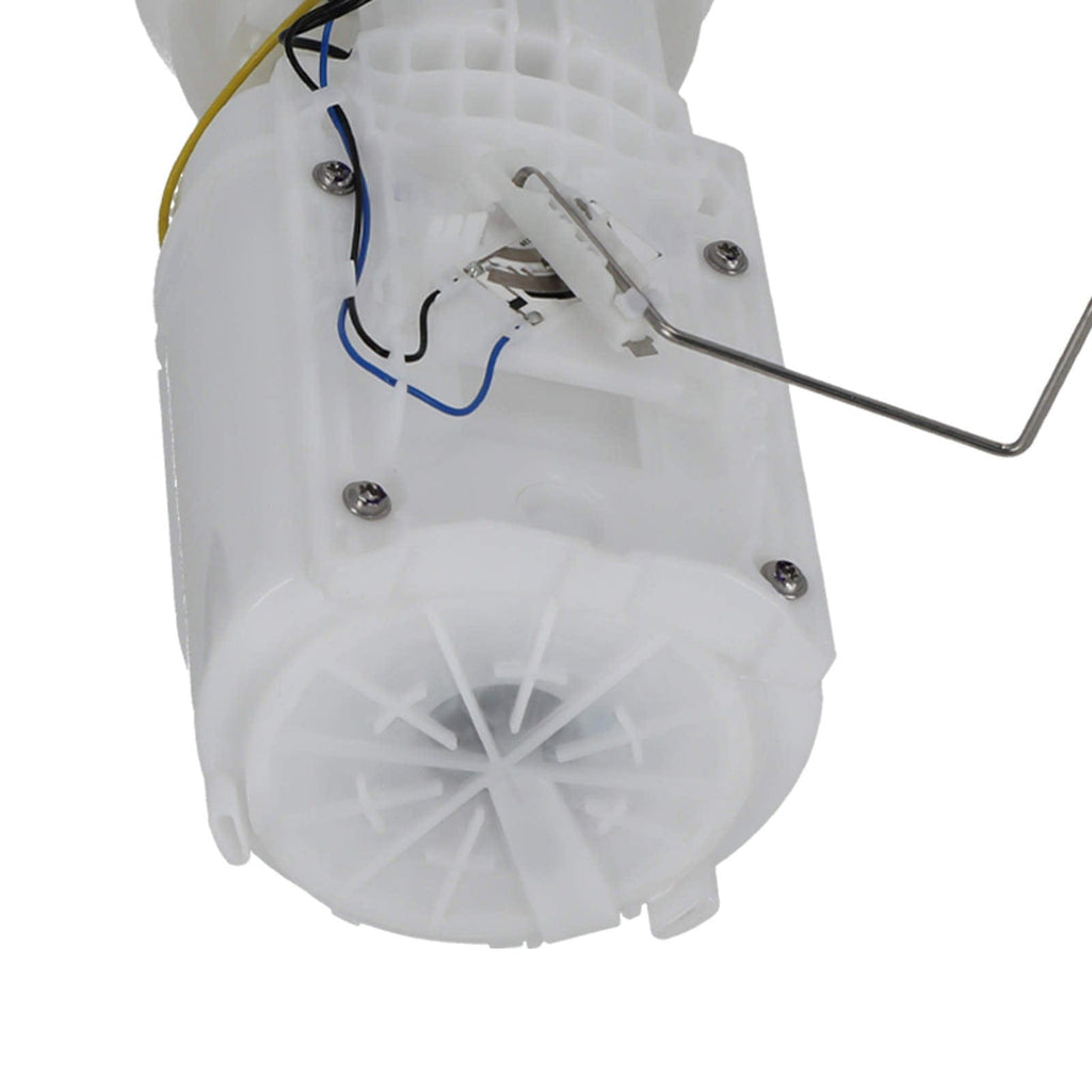 Fuel pump suitable for Audi A3 8L suitable for VW Golf 4 Bora suitable for Seat Leon 1M suitable for Skoda