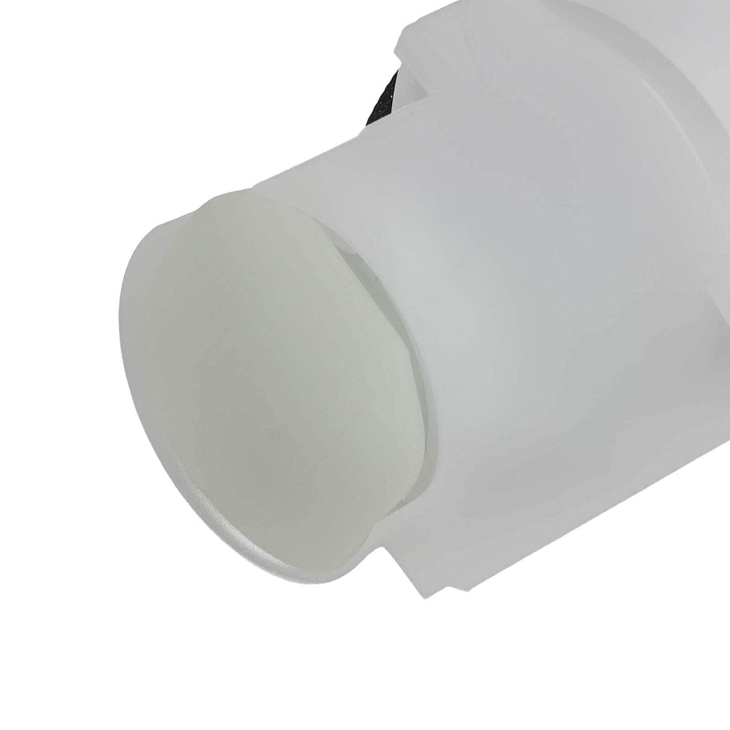 Fuel Petrol Pomp geschikt voor Opel Corsa C 1.0, 1.2 16V 93171075 93174221