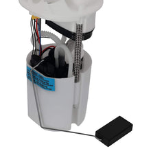 Laad de afbeelding in de galerijviewer, Fuel Supply Unit Brandstofpomp geschikt voor Fiat 500/500C/Panda geschikt voor Ford KA 2003-
