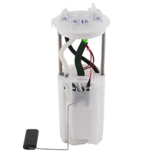 Laad de afbeelding in de galerijviewer, Brandstofpomp geschikt voor Land Rover Discovery II 2.5 TD5 4x4 1998-2004 WFX000240