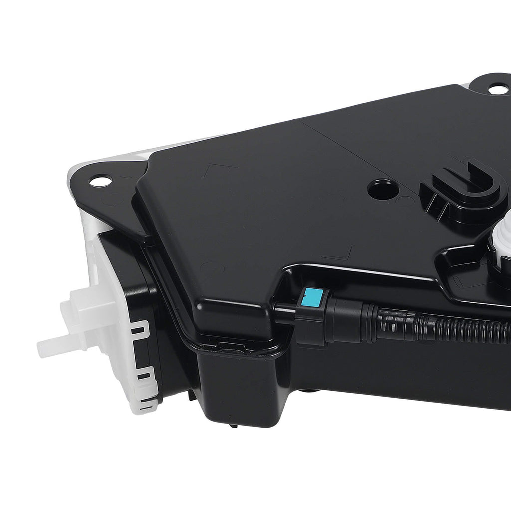 Fuel Additive Pump suitable for Peugeot 308 1.6 HDi 2007-2014 1613704580