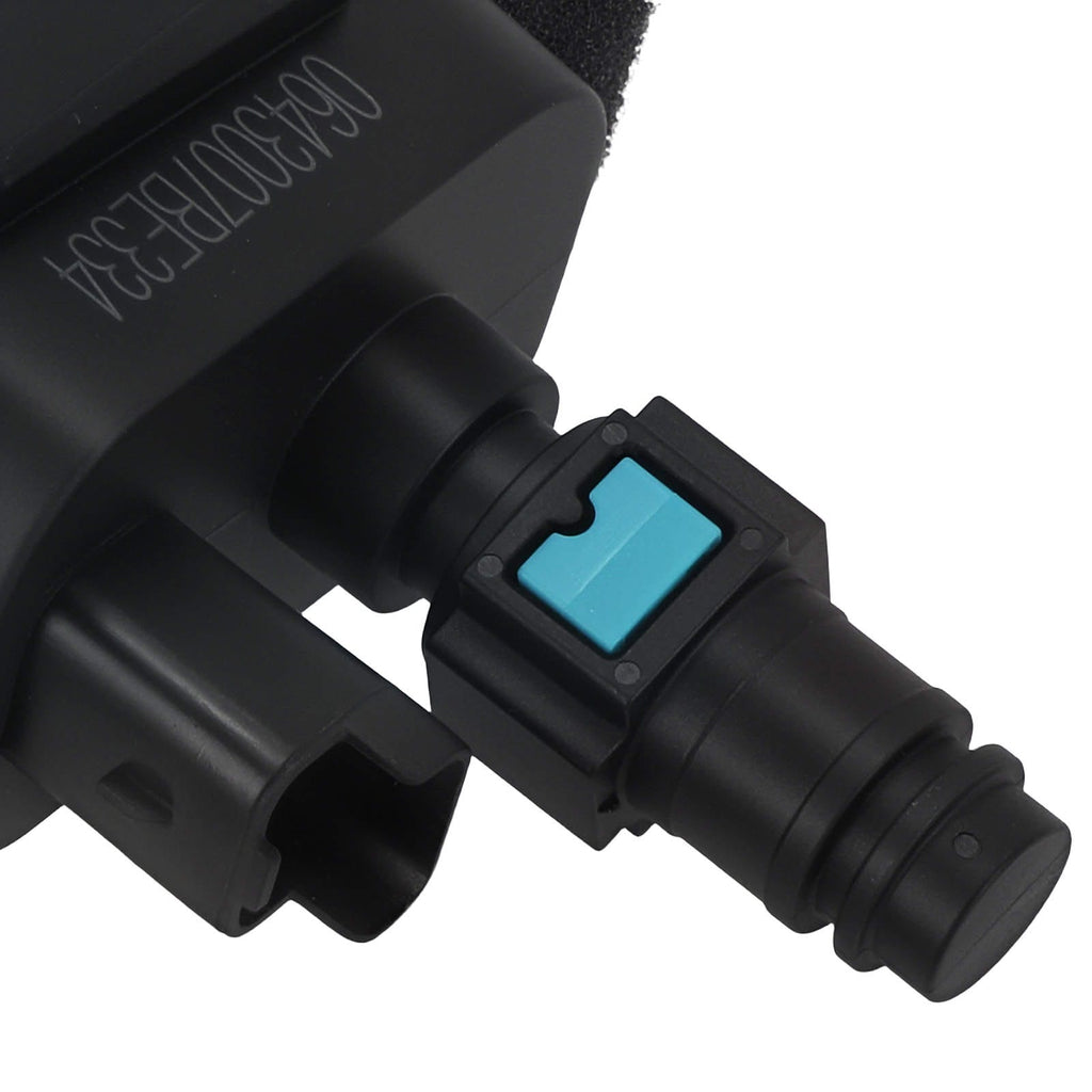 Fuel Additive Pomp DPF geschikt voor Mitsubishi Outlander 2.2 DI-D 1525QR