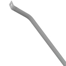 Laad de afbeelding in de galerijviewer, 2 Fuel Tank Straps geschikt voor Toyota RAV4 Base 2.0L 2001-2003 7760142050