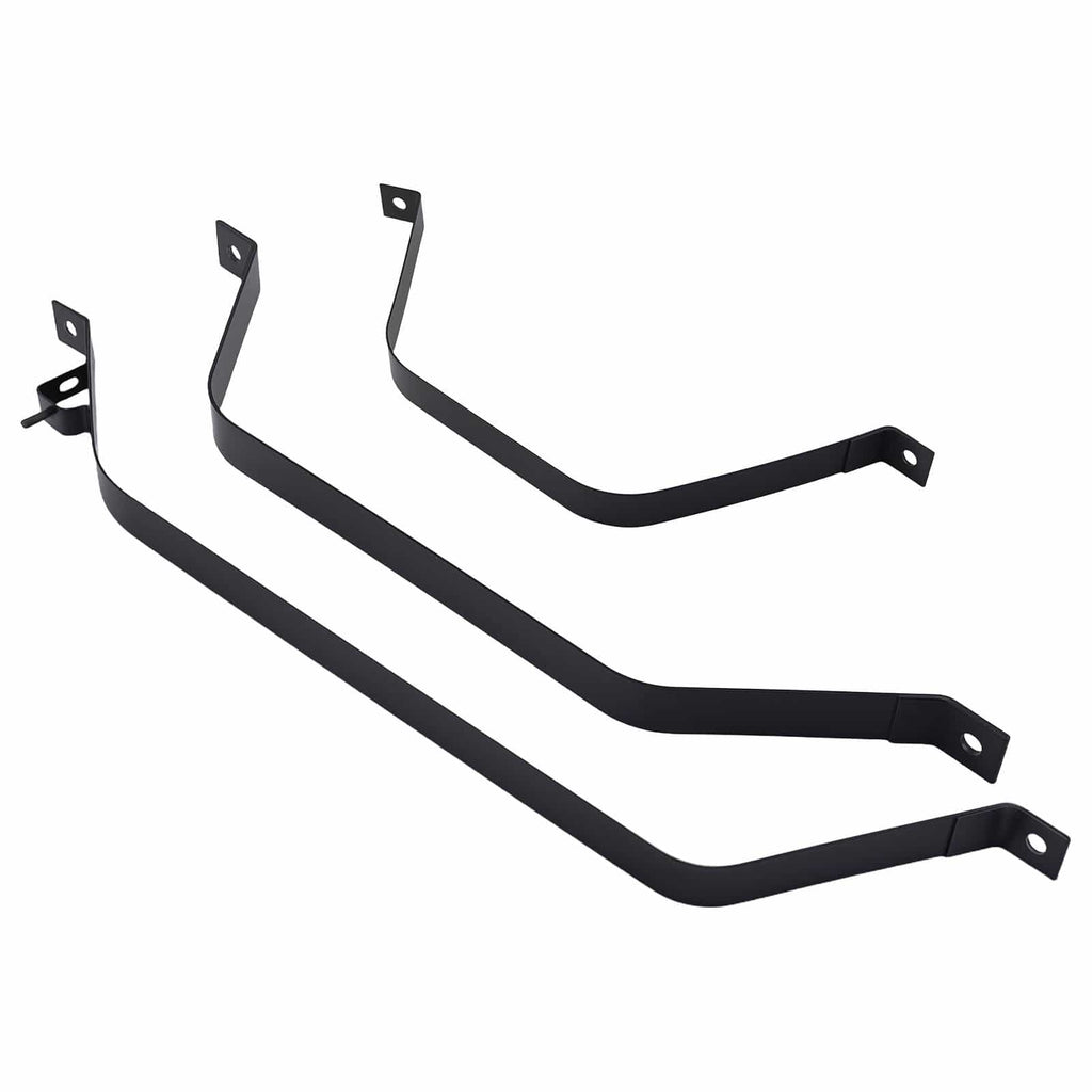 3 Tank Straps geschikt voor Toyota RAV4 2006-2018 776010R020 Replacement
