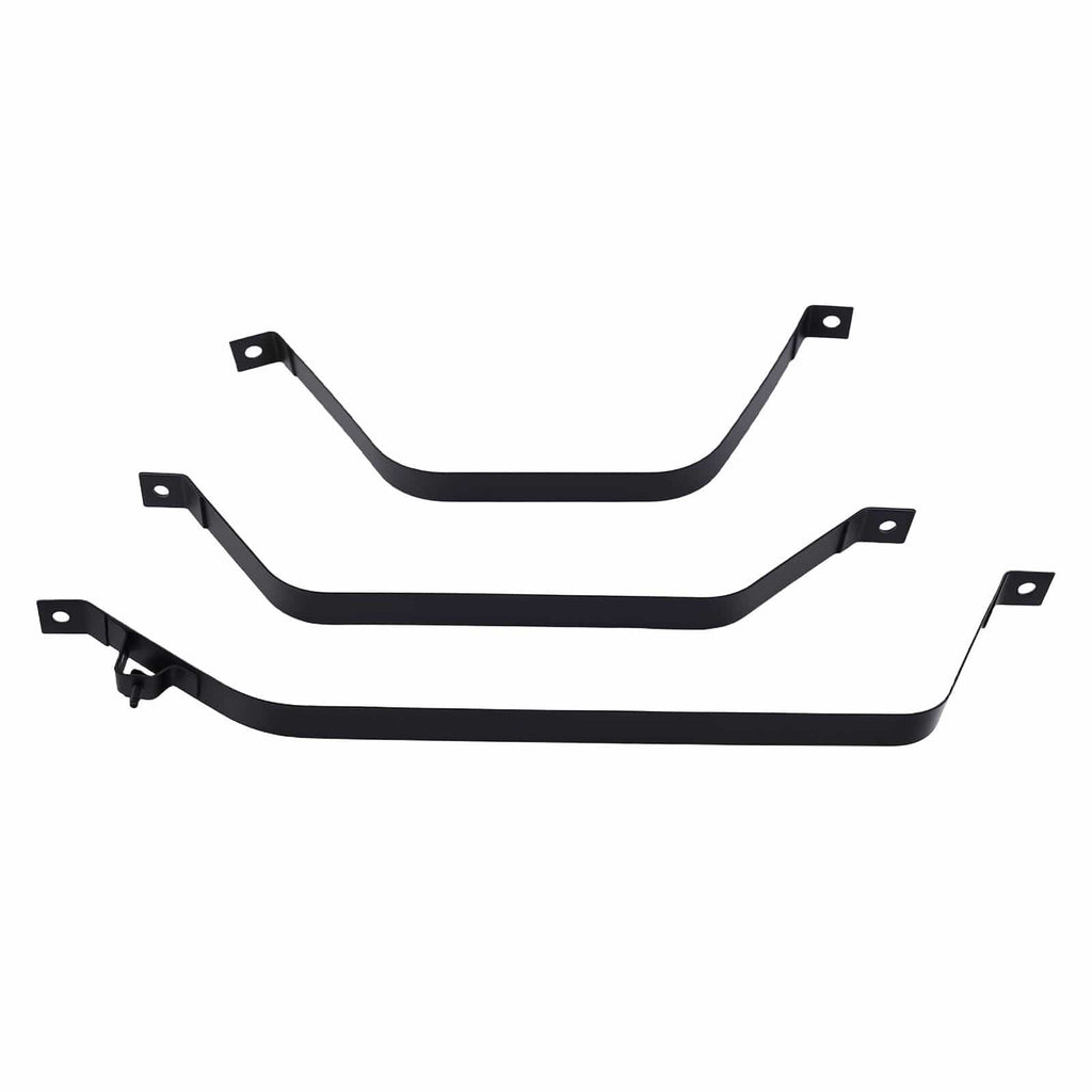 3 Tank Straps geschikt voor Toyota RAV4 2006-2018 776010R020 Replacement